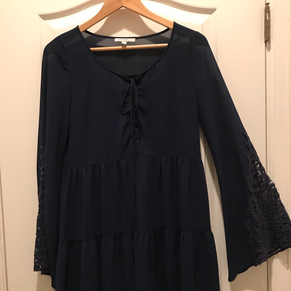 Darling Mini Dress
